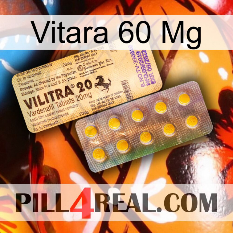 Vitara 60Mg new06